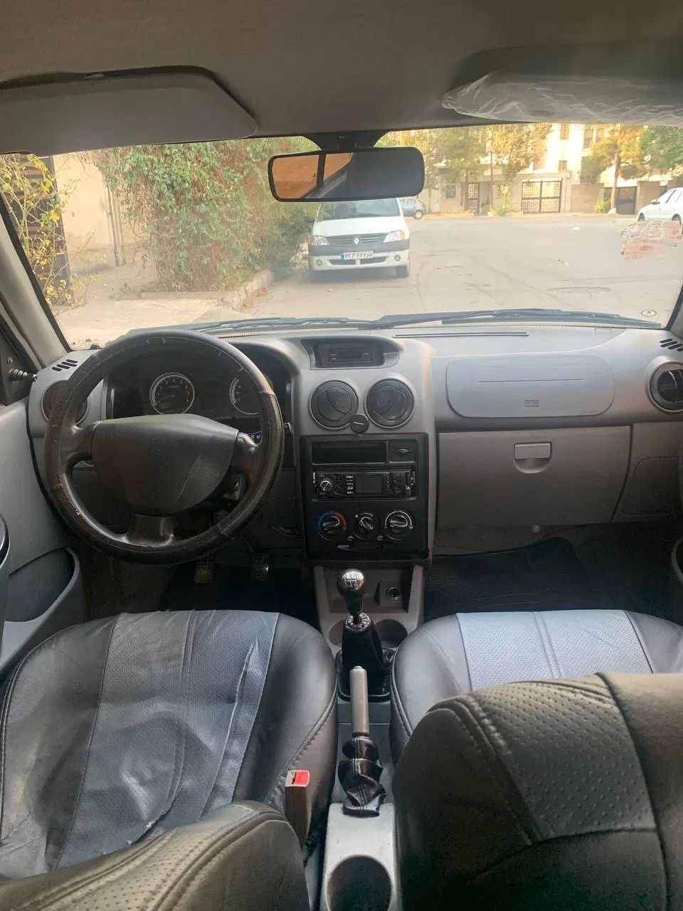 پراید 131 SE - 1394