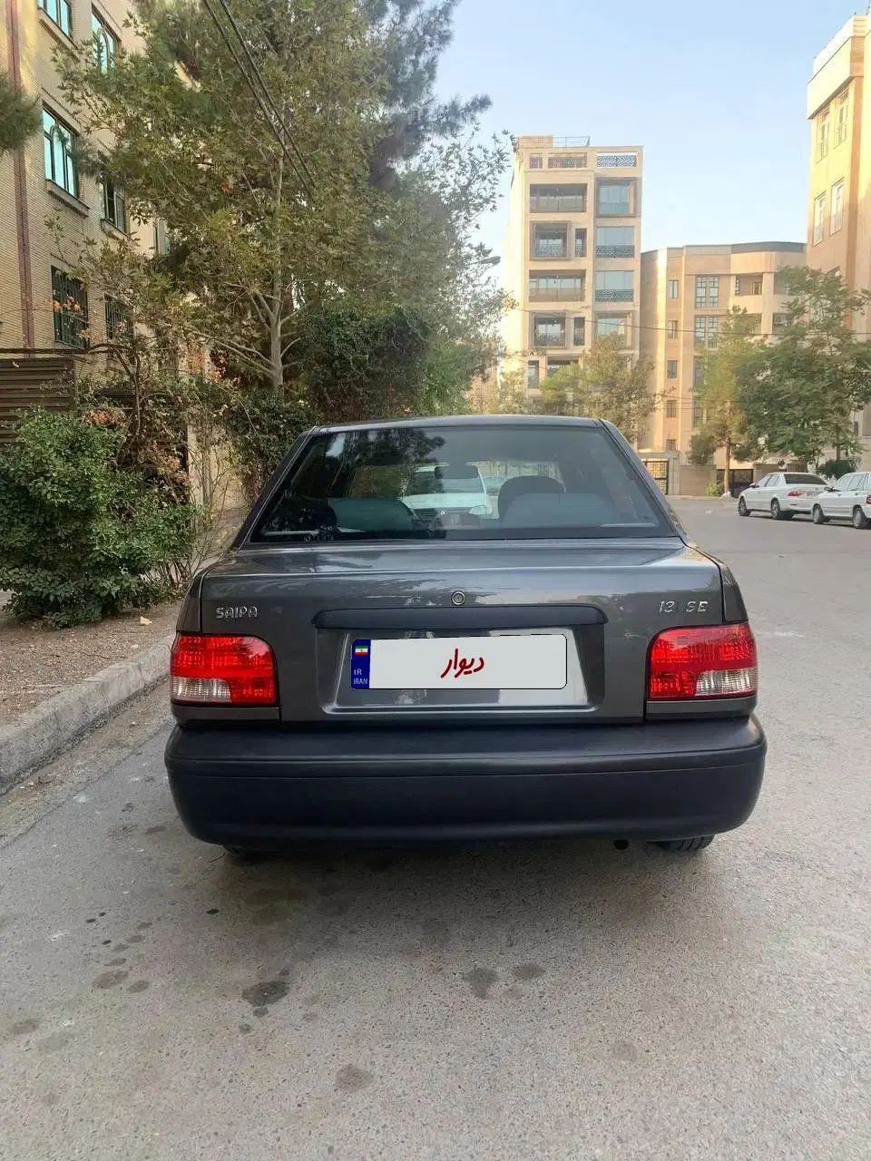 خودرو پراید، 131 آگهی ann_20061334
