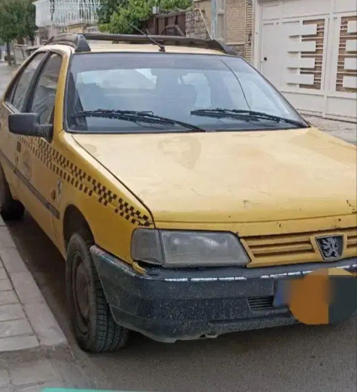 خودرو پژو، روآ آگهی ann_20061347
