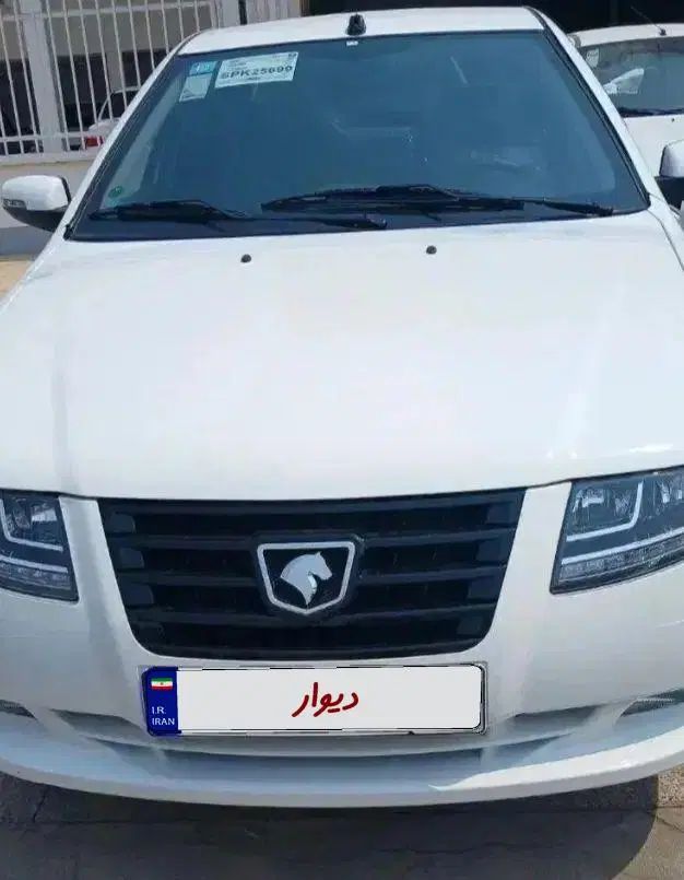خودرو سمند، سورن پلاس آگهی ann_20061353