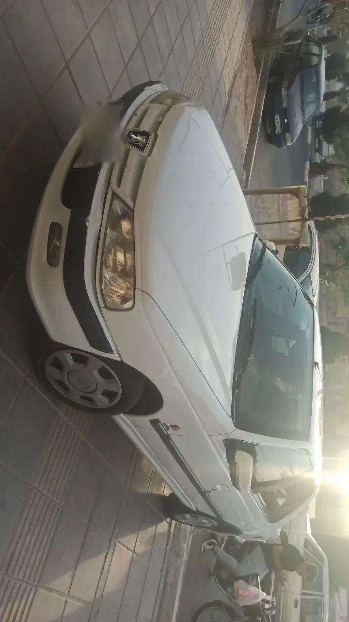 خودرو پژو، پارس آگهی ann_20061362