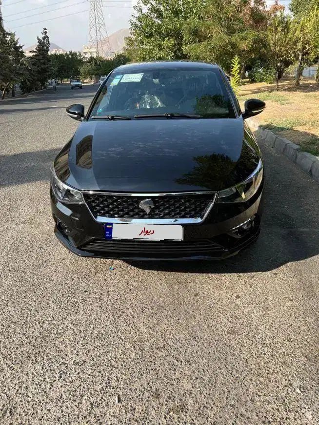 تارا اتوماتیک V4 LX - 1404