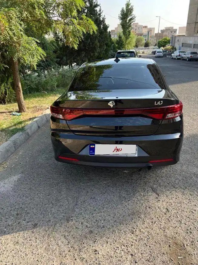 تارا اتوماتیک V4 LX - 1404