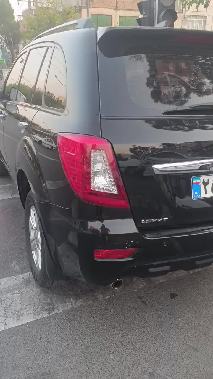 خودرو لیفان، X60 آگهی ann_20061385