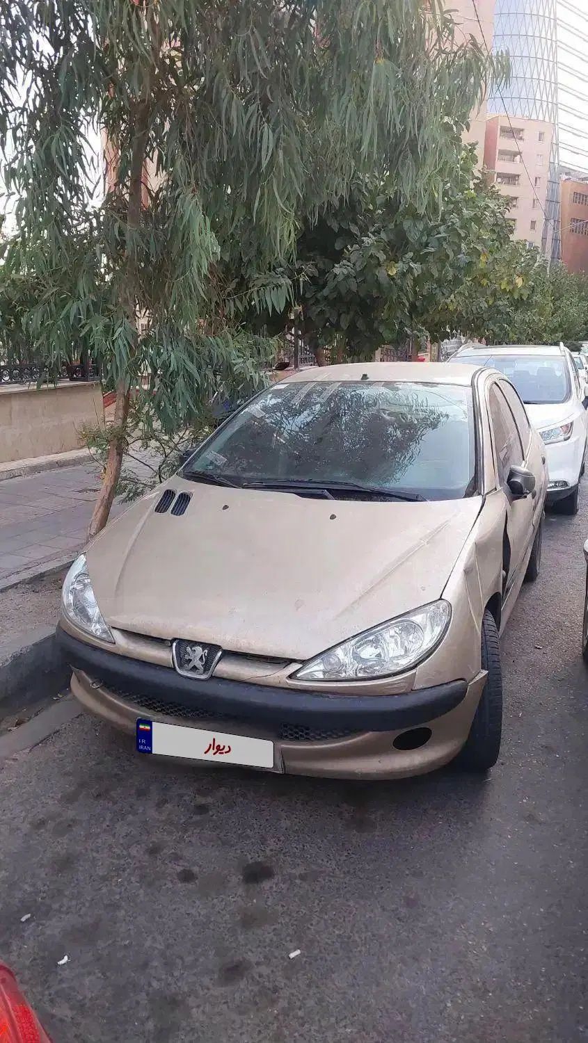 خودرو پژو، 206 آگهی ann_20061394