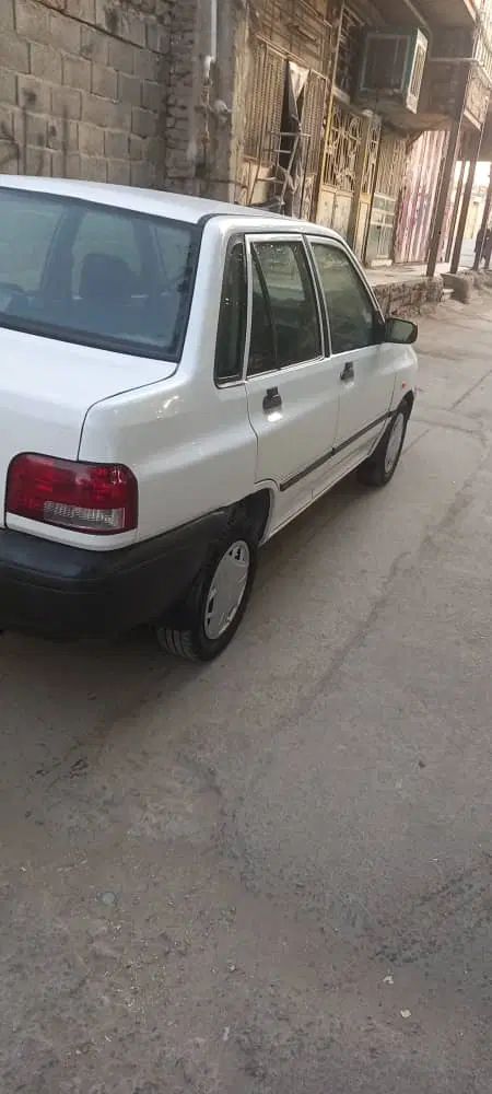 خودرو پراید، صبا آگهی ann_20061398