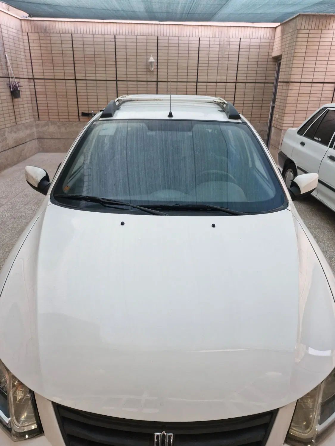 خودرو ساینا، EX آگهی ann_20061402