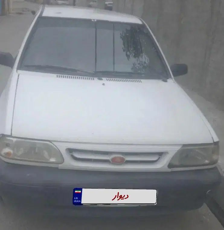 خودرو پراید، صبا آگهی ann_20061414