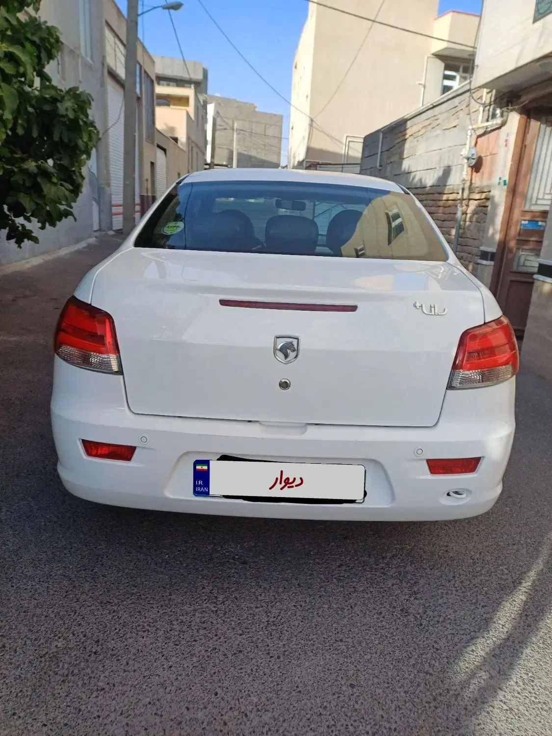 خودرو رانا، پلاس آگهی ann_20061428