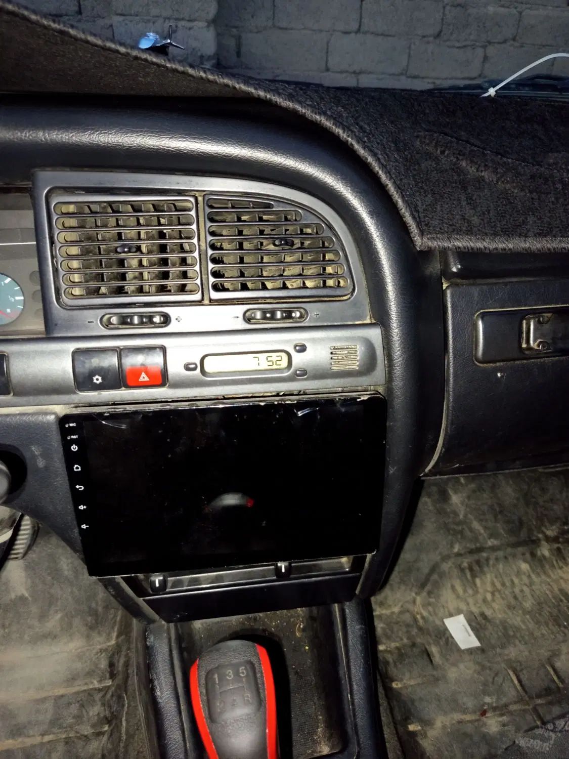 سیتروئن زانتیا X - 1385