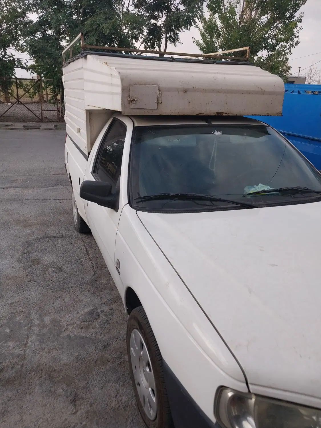 خودرو آریسان، معمولی آگهی ann_20061463