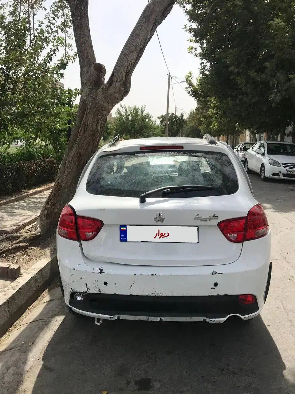 کوییک S پایه - 1404