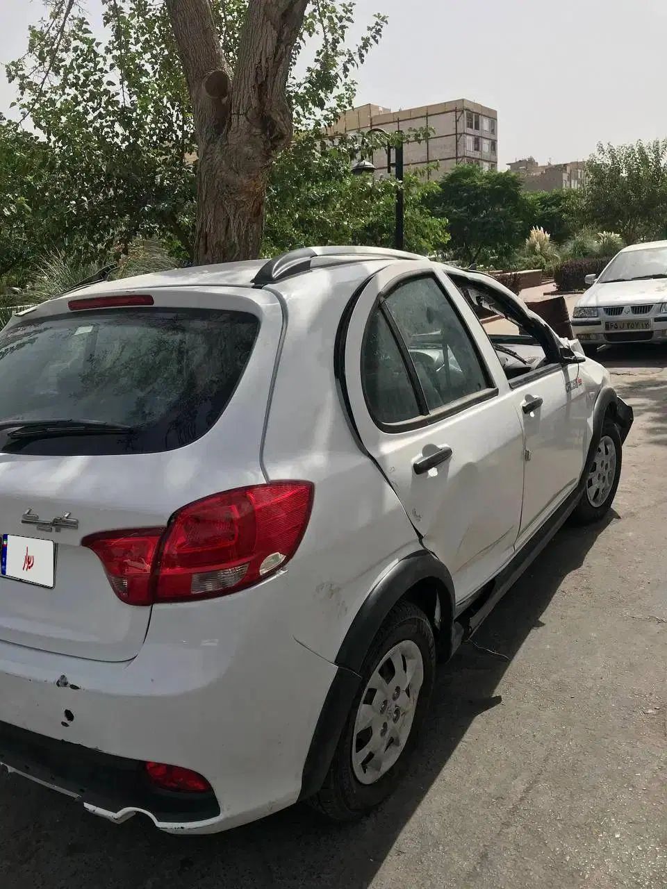 خودرو کوییک، S آگهی ann_20061531