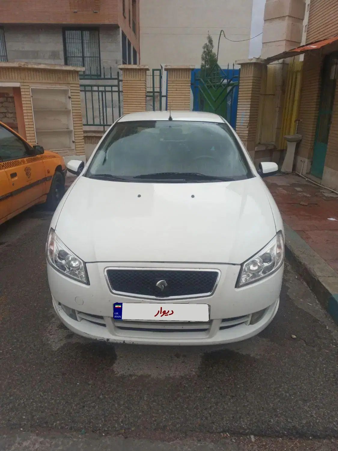 خودرو رانا، LX آگهی ann_20061552