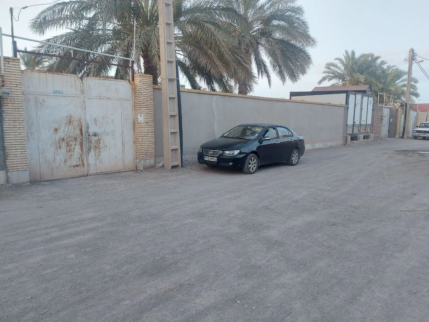 خودرو لیفان، 620 آگهی ann_20061562