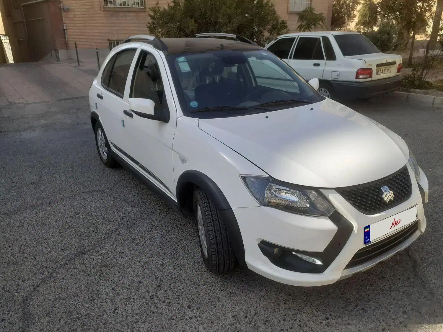 خودرو کوییک، S آگهی ann_20061626