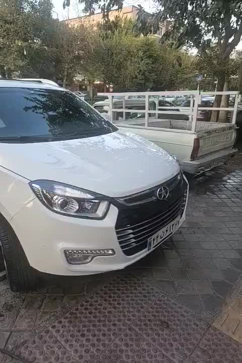 خودرو جک، S5 آگهی ann_20061722