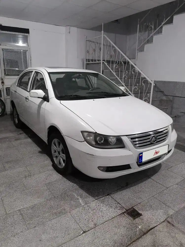 لیفان 620 دنده ای 1800 - 1393