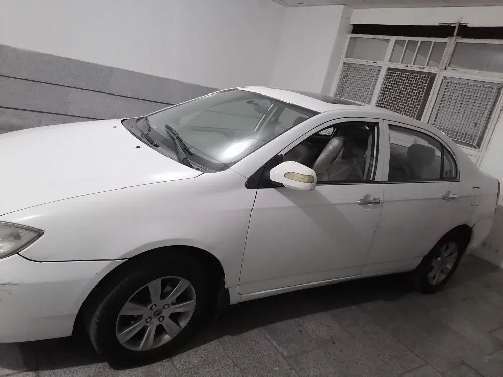 لیفان 620 دنده ای 1800 - 1393