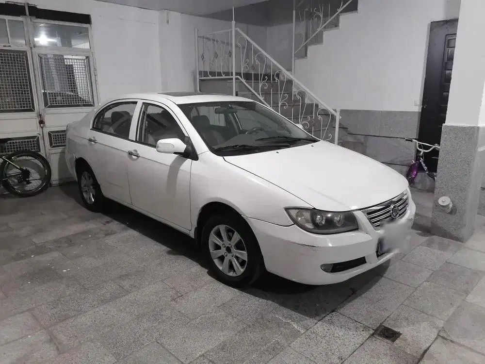 لیفان 620 دنده ای 1800 - 1393