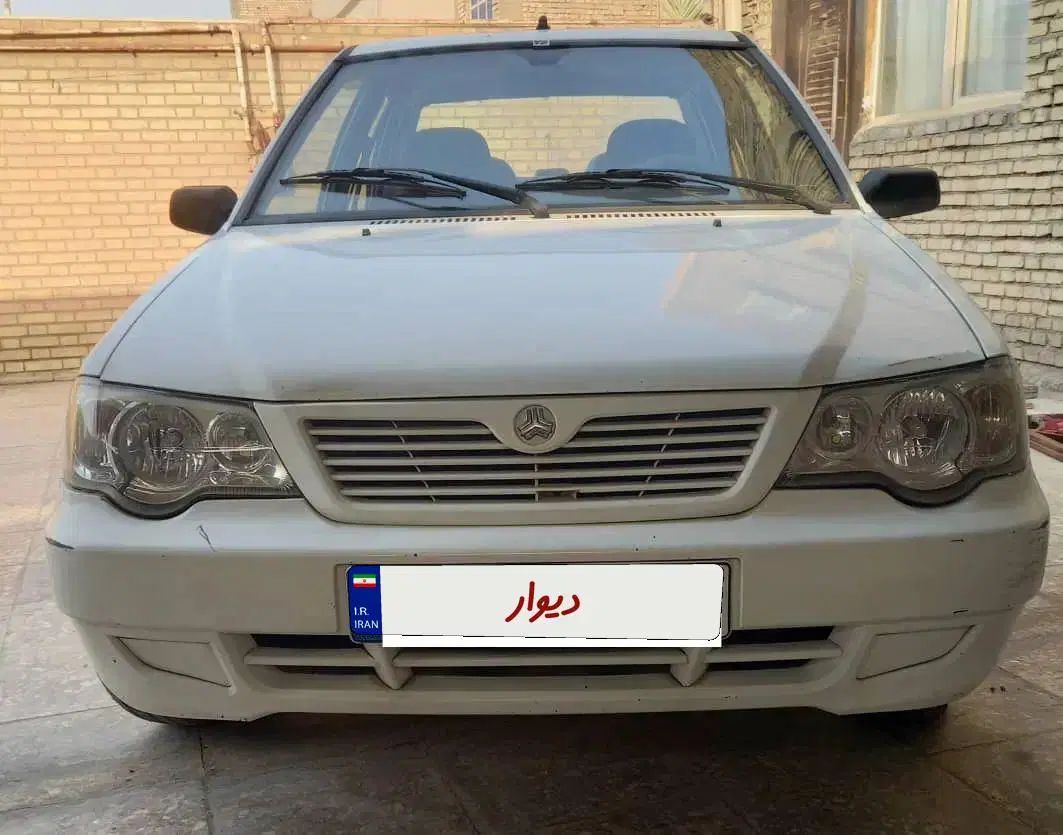 خودرو پراید، 132 آگهی ann_20061818