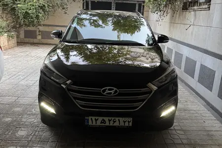 خودرو هیوندای، توسان آگهی ann_20061878