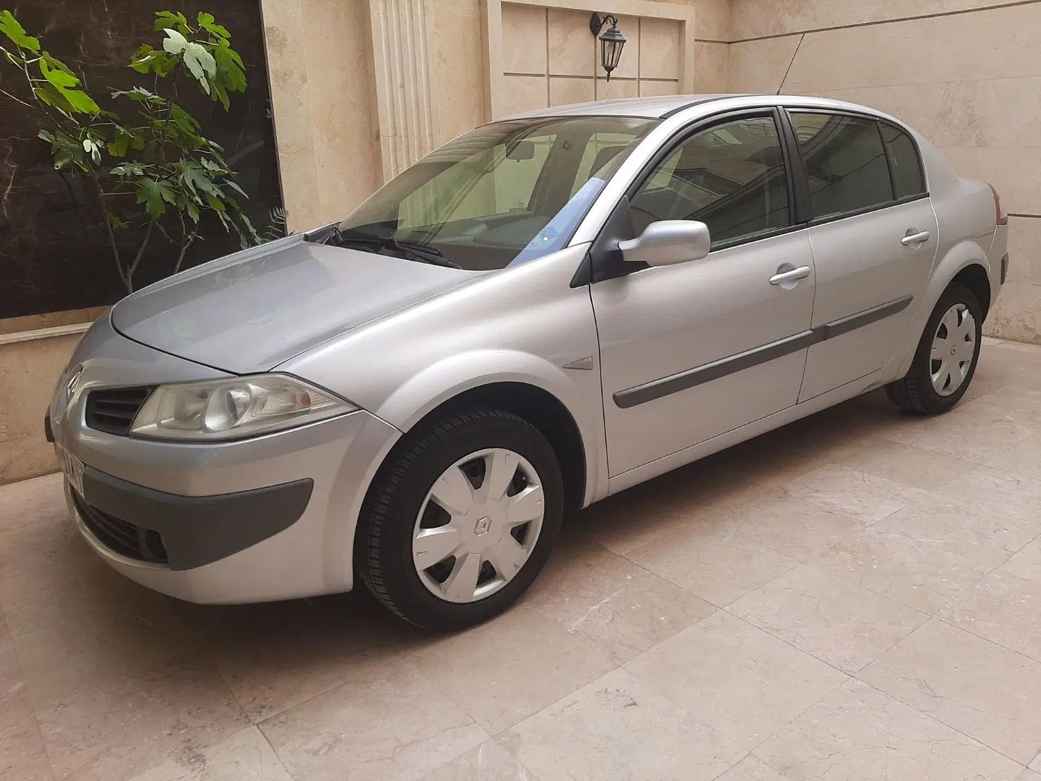 خودرو رنو، مگان پارس خودرو آگهی ann_20061879