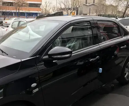 تارا اتوماتیک V4 LX - 1404