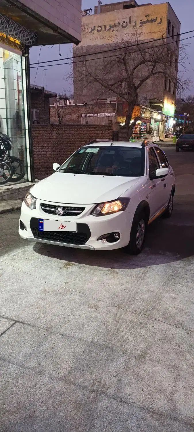 خودرو کوییک، معمولی آگهی ann_20061946