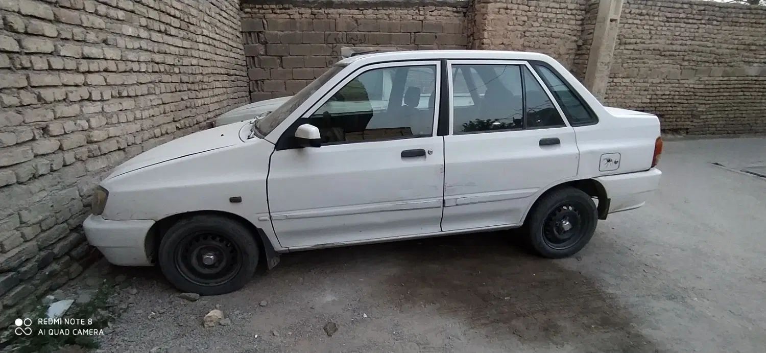 خودرو پراید، 132 آگهی ann_20061966