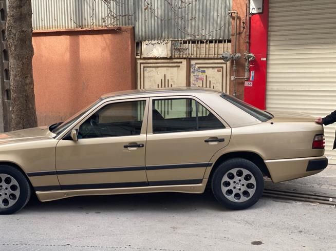 بنز E 230 - 1402