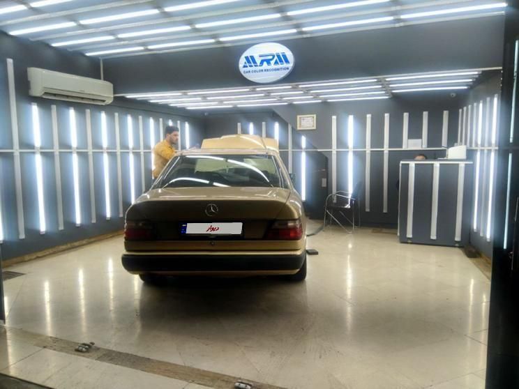 بنز E 230 - 1402