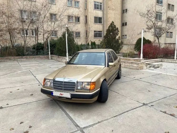 بنز E 230 - 1402