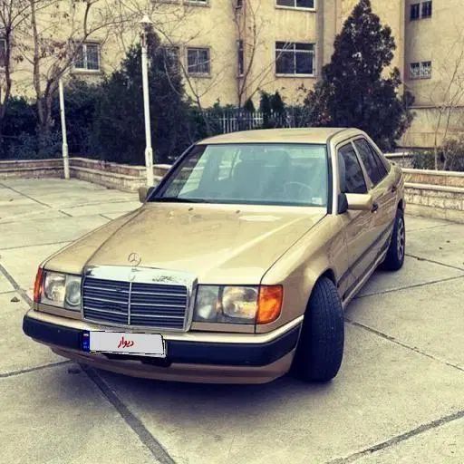 بنز E 230 - 1402
