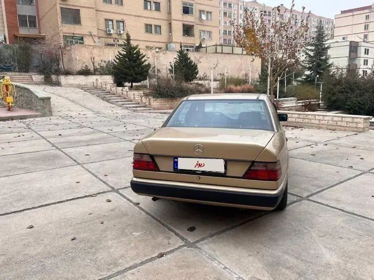 بنز E 230 - 1402