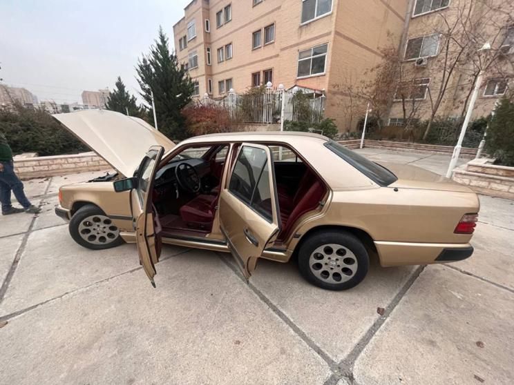 بنز E 230 - 1402