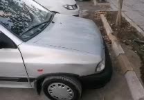 پراید 141 SL - 1390