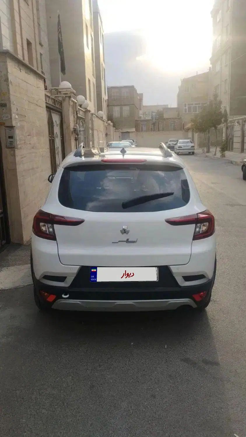 اطلس G دنده ای - 1403
