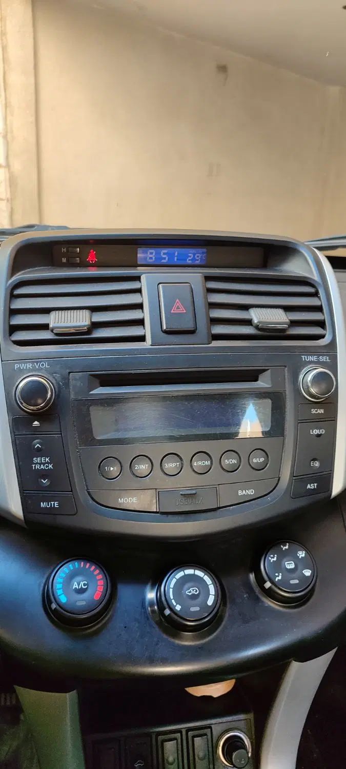 لیفان X60 دنده‌ای - 1394
