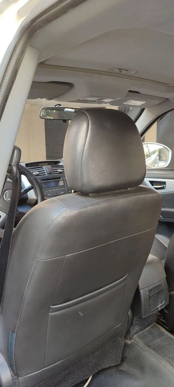 لیفان X60 دنده‌ای - 1394