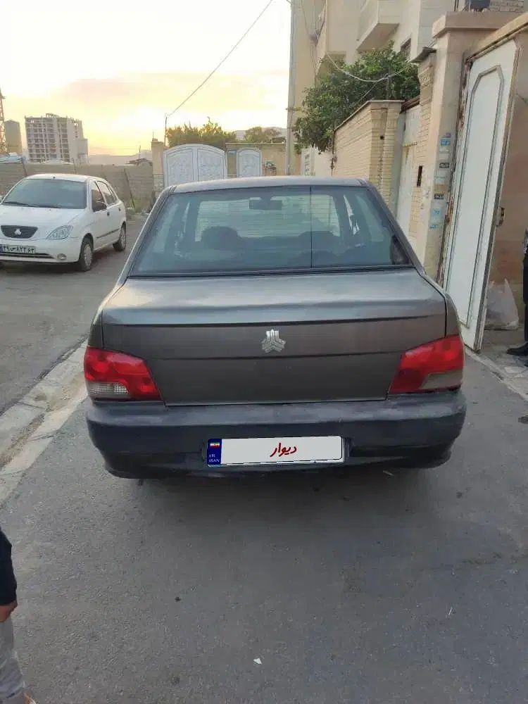 خودرو پراید، 132 آگهی ann_20062076
