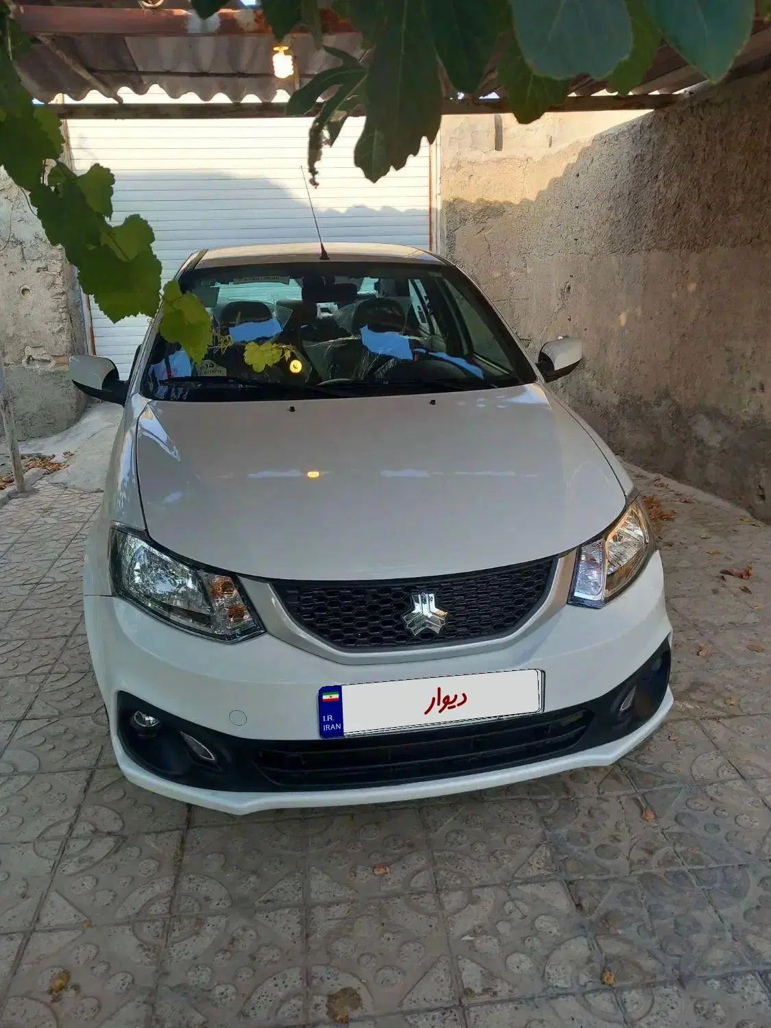خودرو ساینا، S آگهی ann_20062099