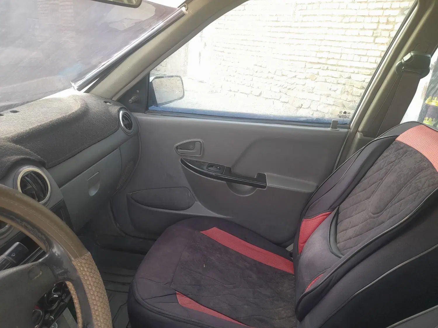 پراید 141 SL - 1390