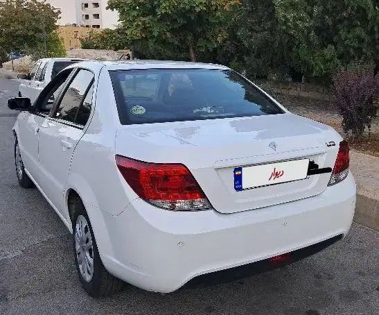 خودرو دنا، معمولی آگهی ann_20062111
