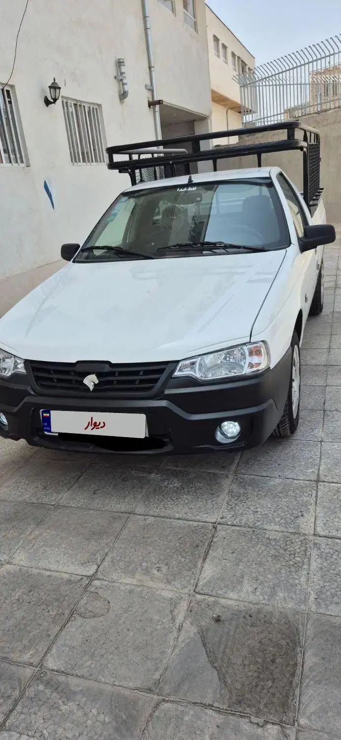 خودرو آریسان، 2 آگهی ann_20062116