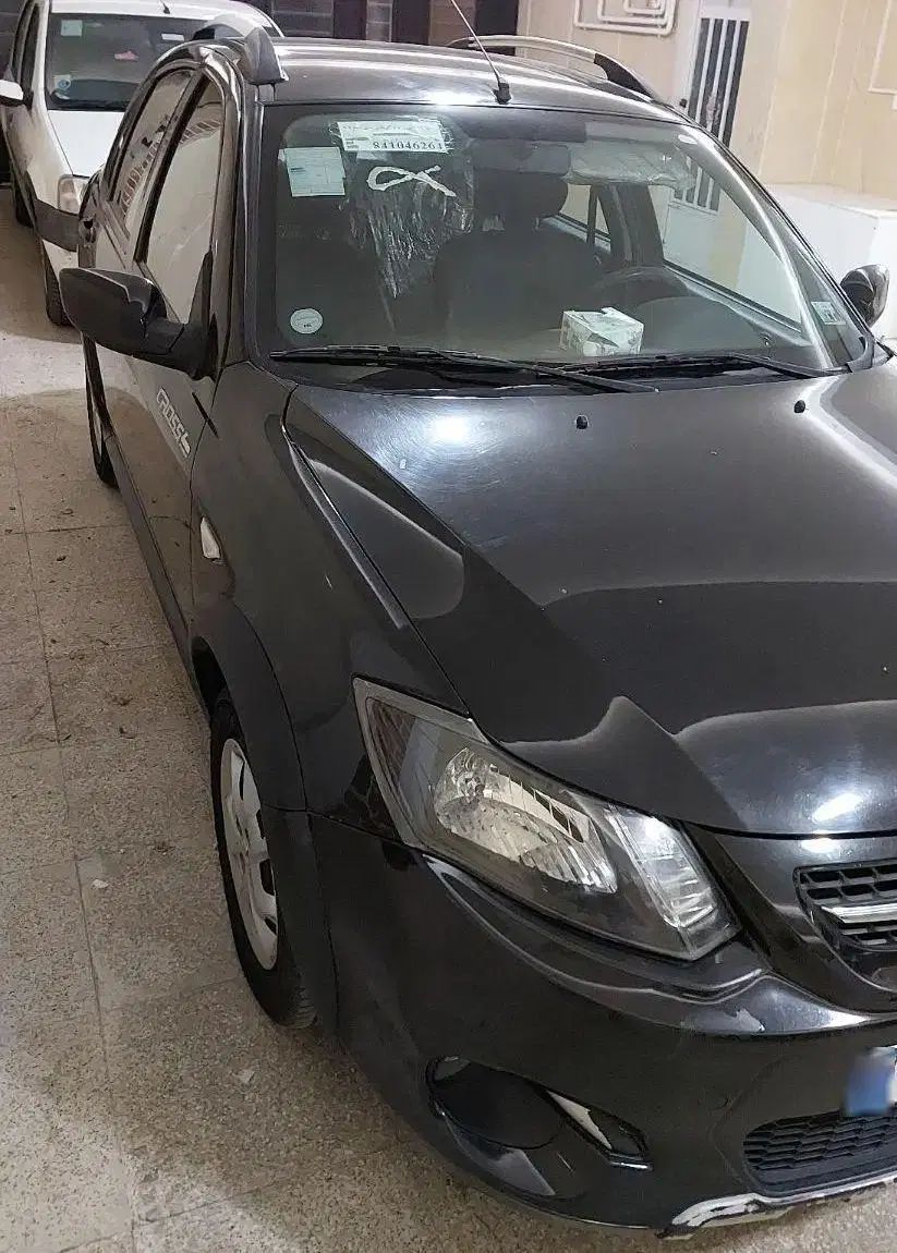خودرو کوییک، معمولی آگهی ann_20062119