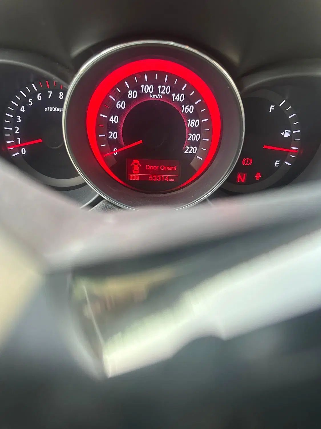 کیا سراتو 2.0 لیتر اتوماتیک GT لاین - 2018
