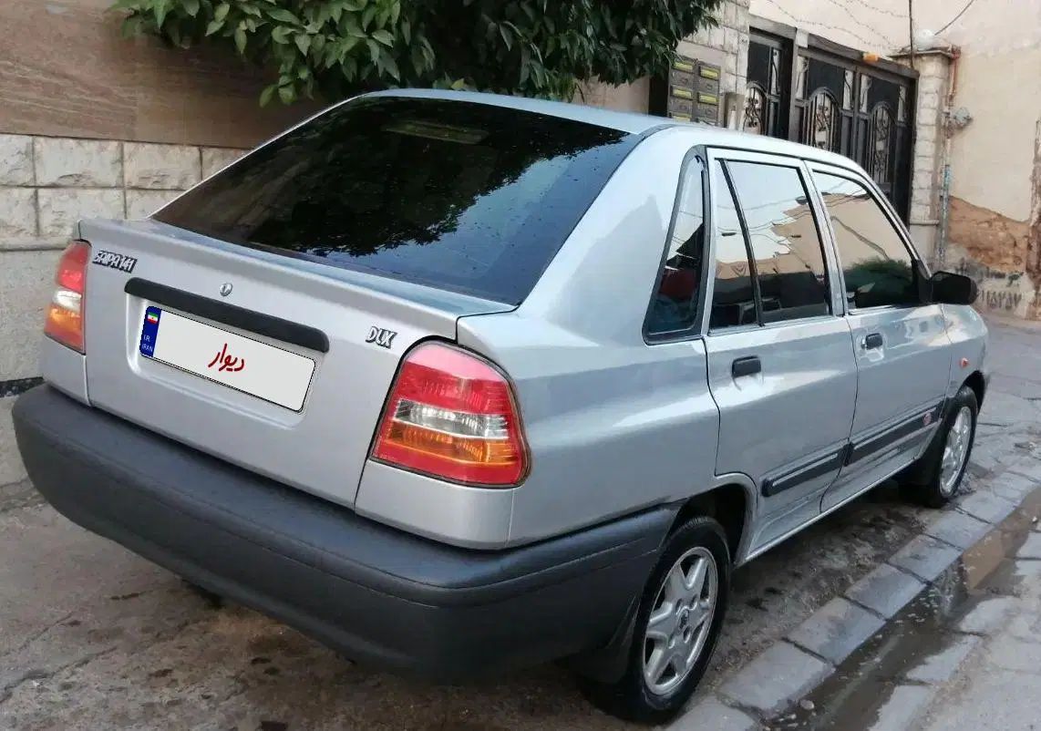 خودرو پراید، 141 آگهی ann_20062150