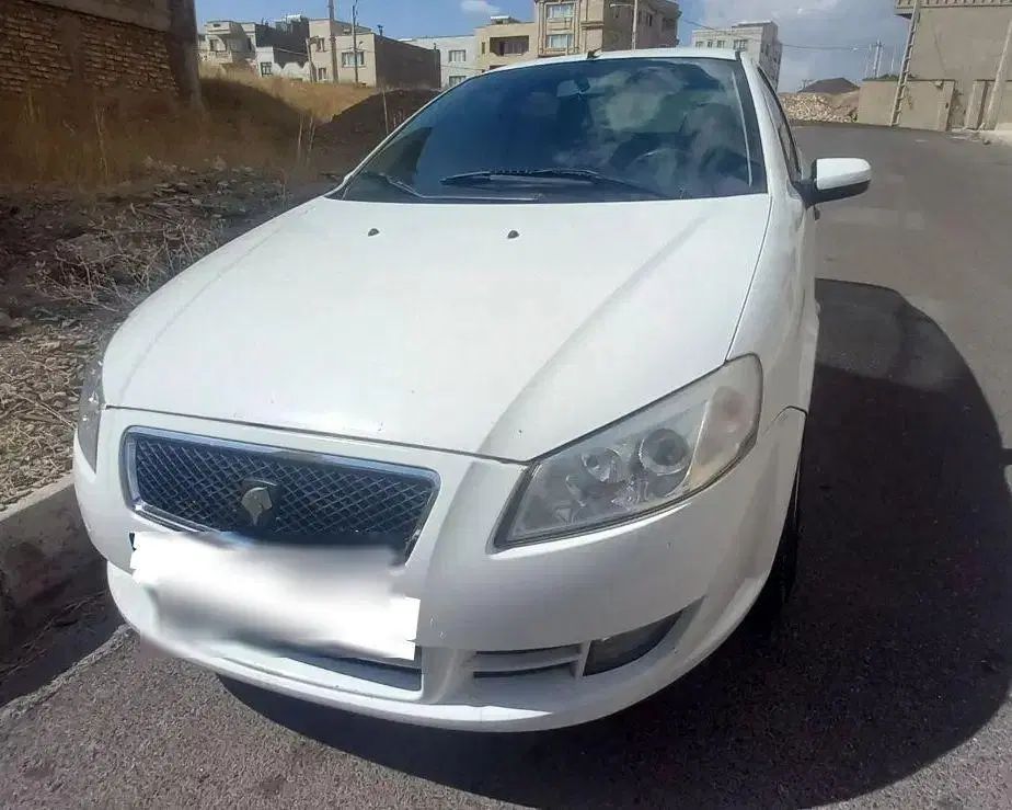 رانا LX TU5 - 1392