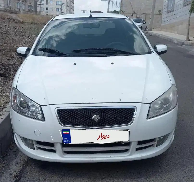 رانا LX TU5 - 1392